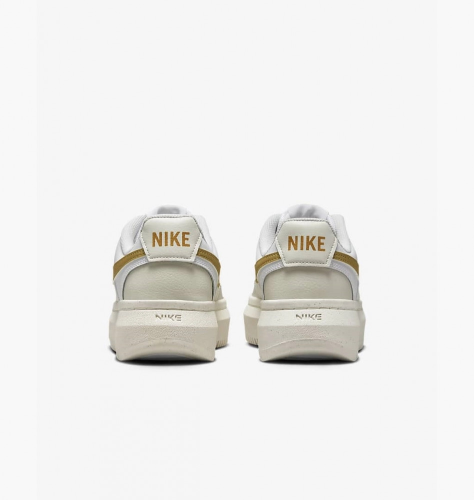 Кроссовки Nike Court Vision Alta DZ5394-103_image_3
