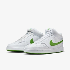 Женские кроссовки Nike Court Vision Mid CD5436-107_image_5