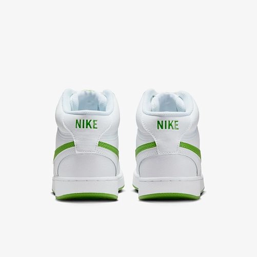 Женские кроссовки Nike Court Vision Mid CD5436-107_image_7