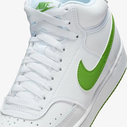 Женские кроссовки Nike Court Vision Mid CD5436-107_image_3