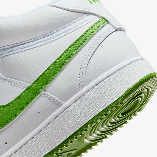 Женские кроссовки Nike Court Vision Mid CD5436-107_image_6