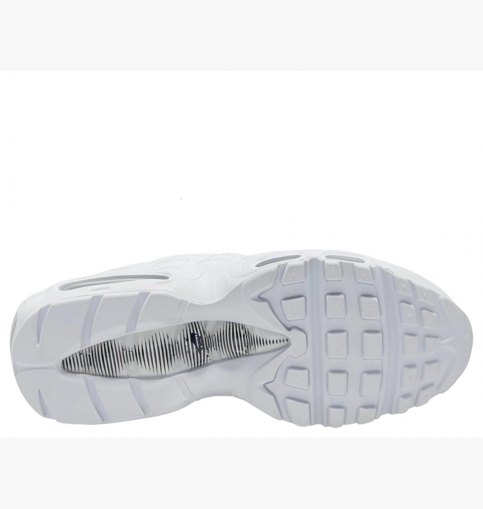 Кроссовки женские Nike Air Max 95 Essential CK7070-100_image_3