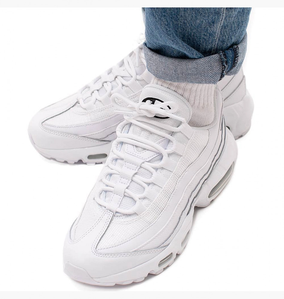 Кроссовки женские Nike Air Max 95 Essential CK7070-100_image_4