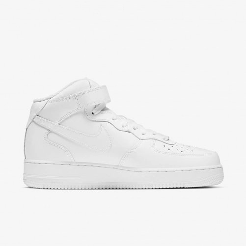 Чоловічі Nike Air Force 1 Mid '07 CW2289-111