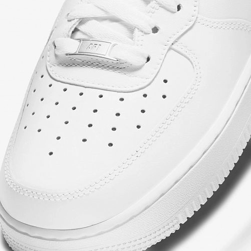 Чоловічі Nike Air Force 1 Mid '07 CW2289-111_image_6