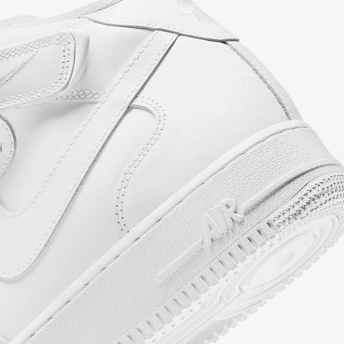 Чоловічі Nike Air Force 1 Mid '07 CW2289-111_image_4