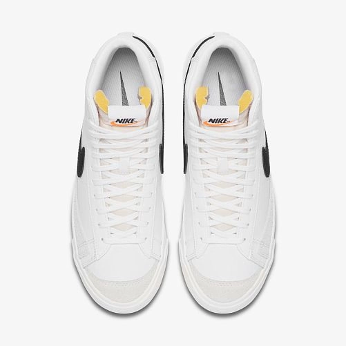 Кросівки Nike Blazer Mid '77 Vintage CZ1055-100_image_3