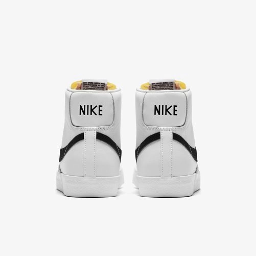 Кросівки Nike Blazer Mid '77 Vintage CZ1055-100_image_4