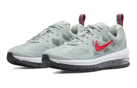 Кроссовки Nike Air Max Genome CZ4652-007_image_7