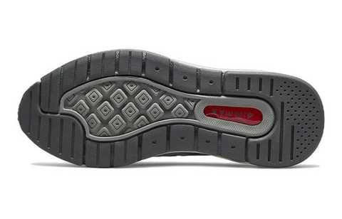 Кроссовки Nike Air Max Genome CZ4652-007_image_4