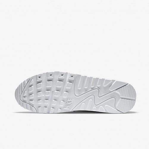 Мужские кроссовки Nike Air Max 90 Leather CZ5594-100_image_5