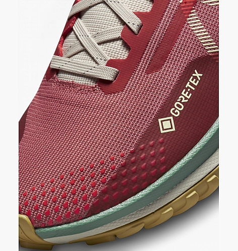 Кроссовки Nike Wmns React Pegasus Trail 4 Gtx Pink Fb2194-600_image_6