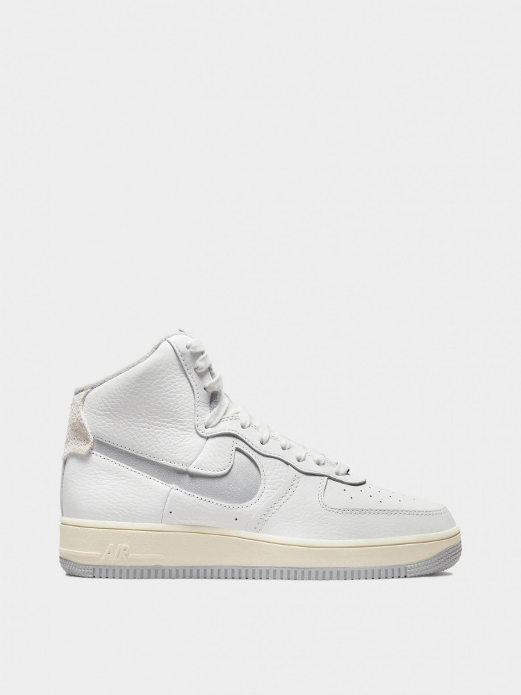 Кросівки жіночі Nike Air Force 1 High Sculpt DC3590-101_image_13
