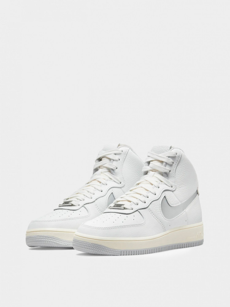 Кросівки жіночі Nike Air Force 1 High Sculpt DC3590-101_image_13