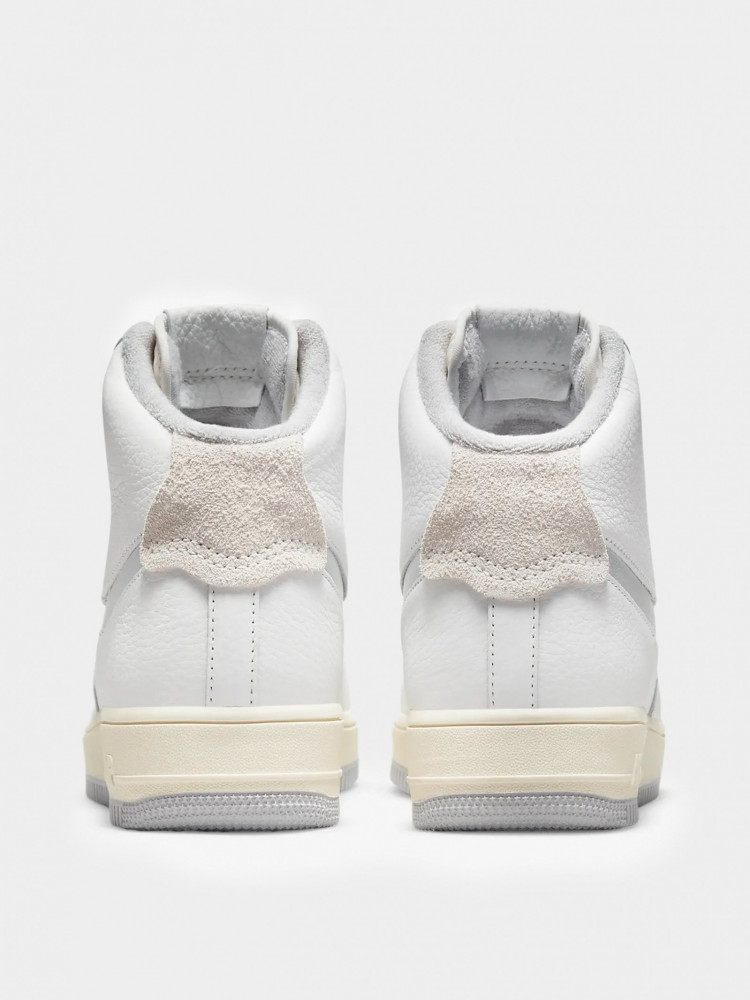 Кроссовки женские Nike Air Force 1 High Sculpt DC3590-101_image_3