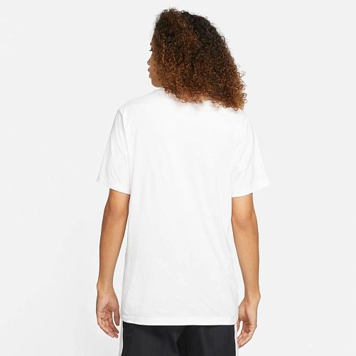 Футболка Nike Jordan Jumpman Embroidered Crew DC7485-100