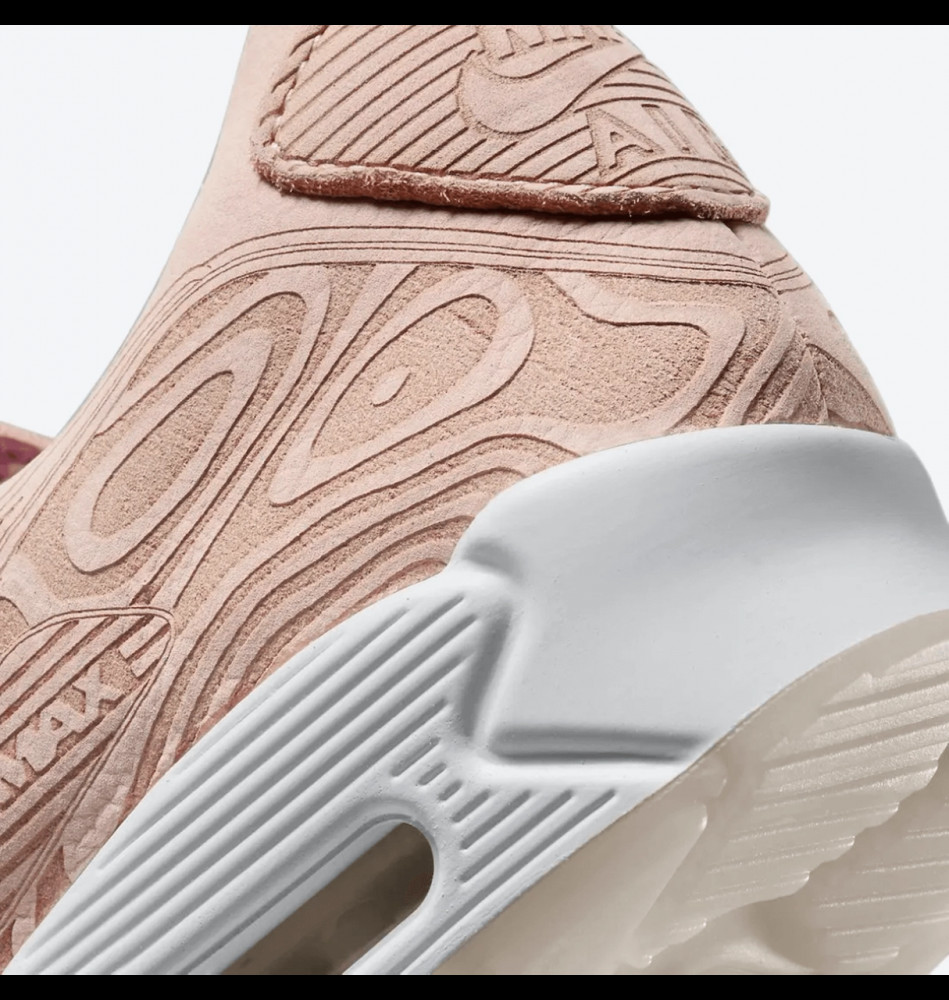 Жіночі кросівки Nike Air Max 90 Qs Laser DC7948-100_image_6