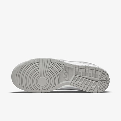 Мужские кроссовки Nike Dunk Low Retro DD1391-103_image_7