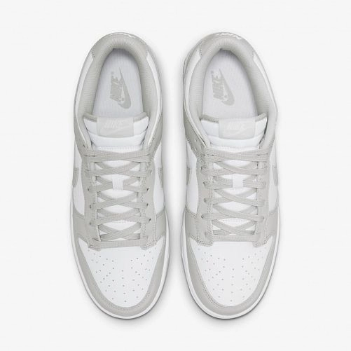 Мужские кроссовки Nike Dunk Low Retro DD1391-103_image_8