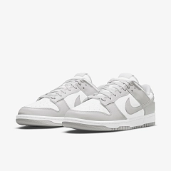 Мужские кроссовки Nike Dunk Low Retro DD1391-103_image_3