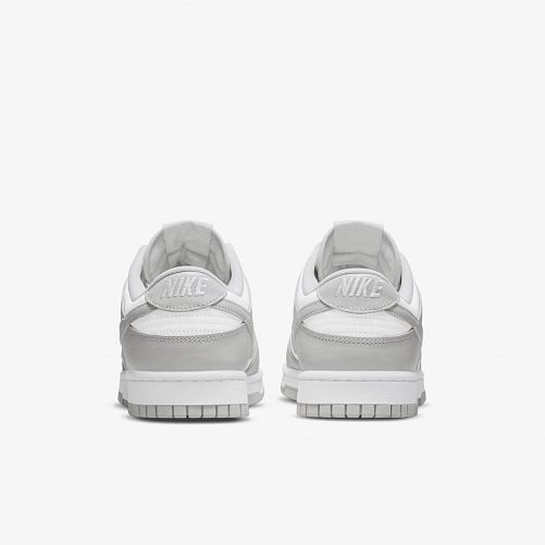 Мужские кроссовки Nike Dunk Low Retro DD1391-103_image_5