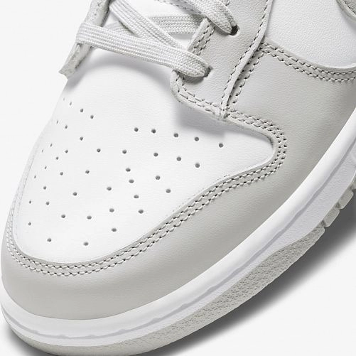 Мужские кроссовки Nike Dunk Low Retro DD1391-103_image_4
