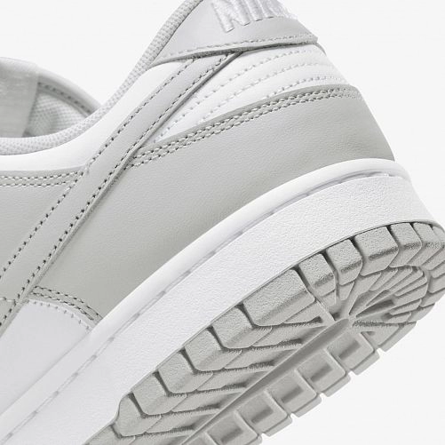 Мужские кроссовки Nike Dunk Low Retro DD1391-103_image_6
