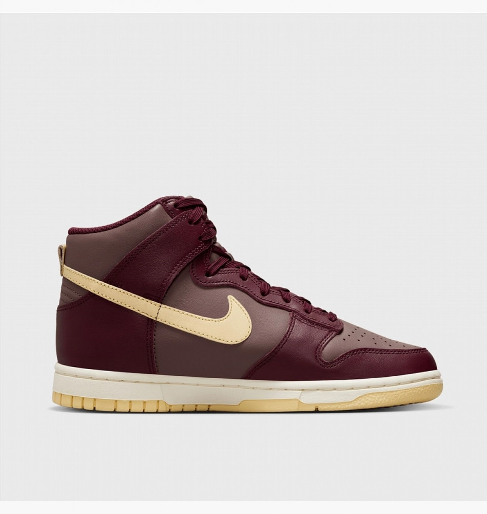 Кросівки NIKE W DUNK HIGH DD1869-202