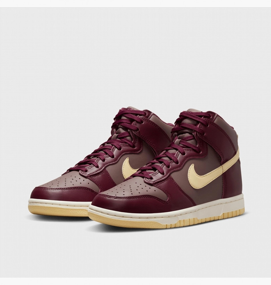Кросівки NIKE W DUNK HIGH DD1869-202_image_4