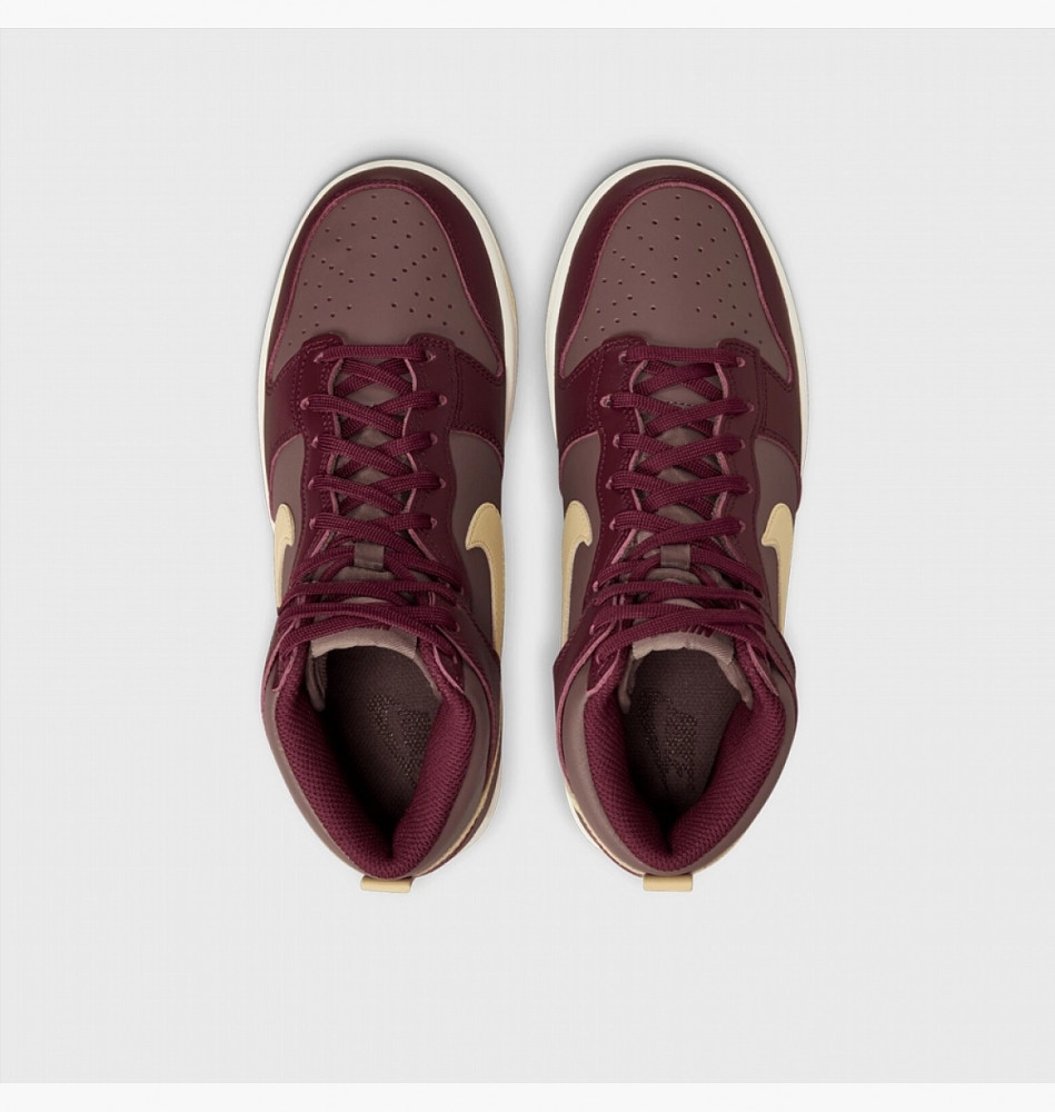 Кросівки NIKE W DUNK HIGH DD1869-202_image_5