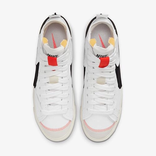 Кроссовки Nike Blazer Mid 77 Jumbo M DD3111-100_image_7