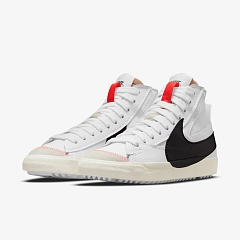 Кроссовки Nike Blazer Mid 77 Jumbo M DD3111-100_image_6