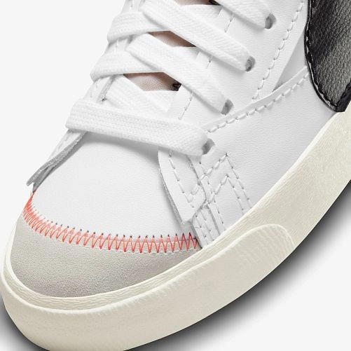 Кроссовки Nike Blazer Mid 77 Jumbo M DD3111-100_image_4