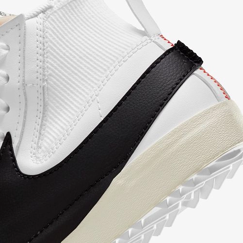 Кроссовки Nike Blazer Mid 77 Jumbo M DD3111-100_image_3