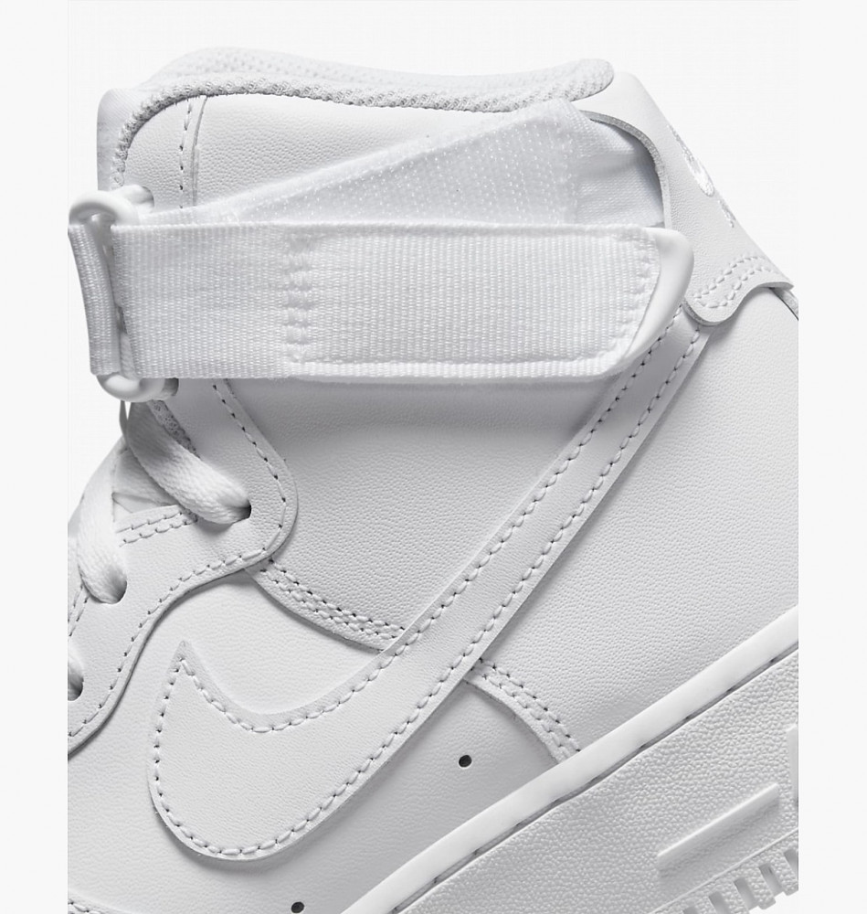 Кроссовки женские Nike Air Force 1 High DD9624-100_image_4