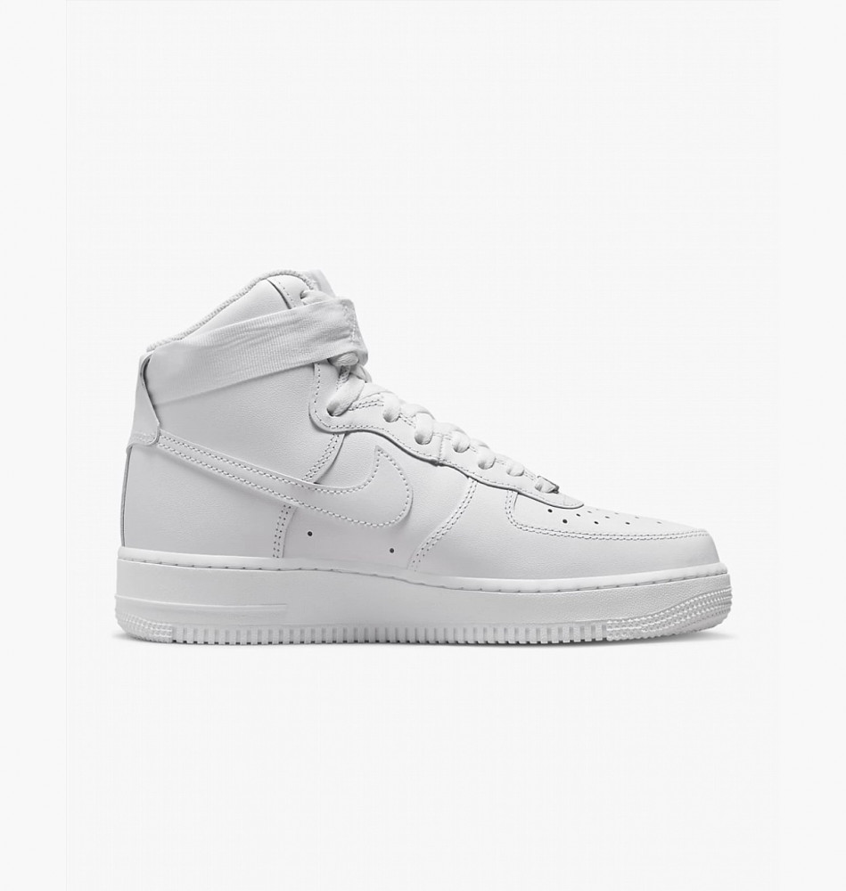 Кросівки жіночі Nike Air Force 1 High DD9624-100