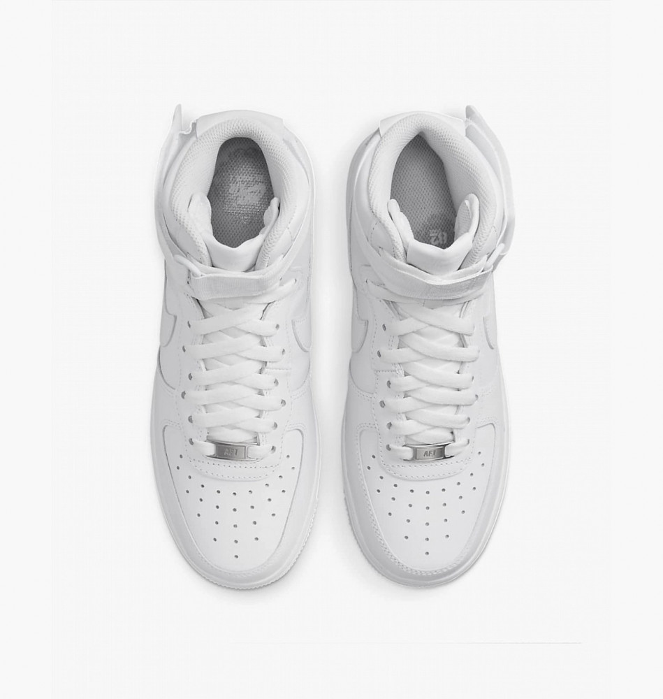 Кроссовки женские Nike Air Force 1 High DD9624-100_image_6