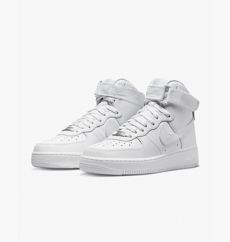Кроссовки женские Nike Air Force 1 High DD9624-100_image_3