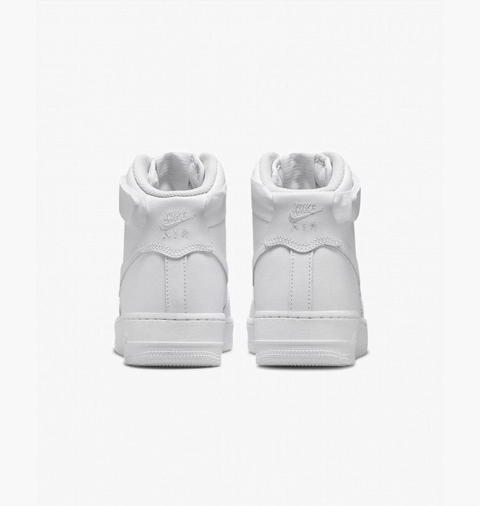 Кроссовки женские Nike Air Force 1 High DD9624-100_image_5