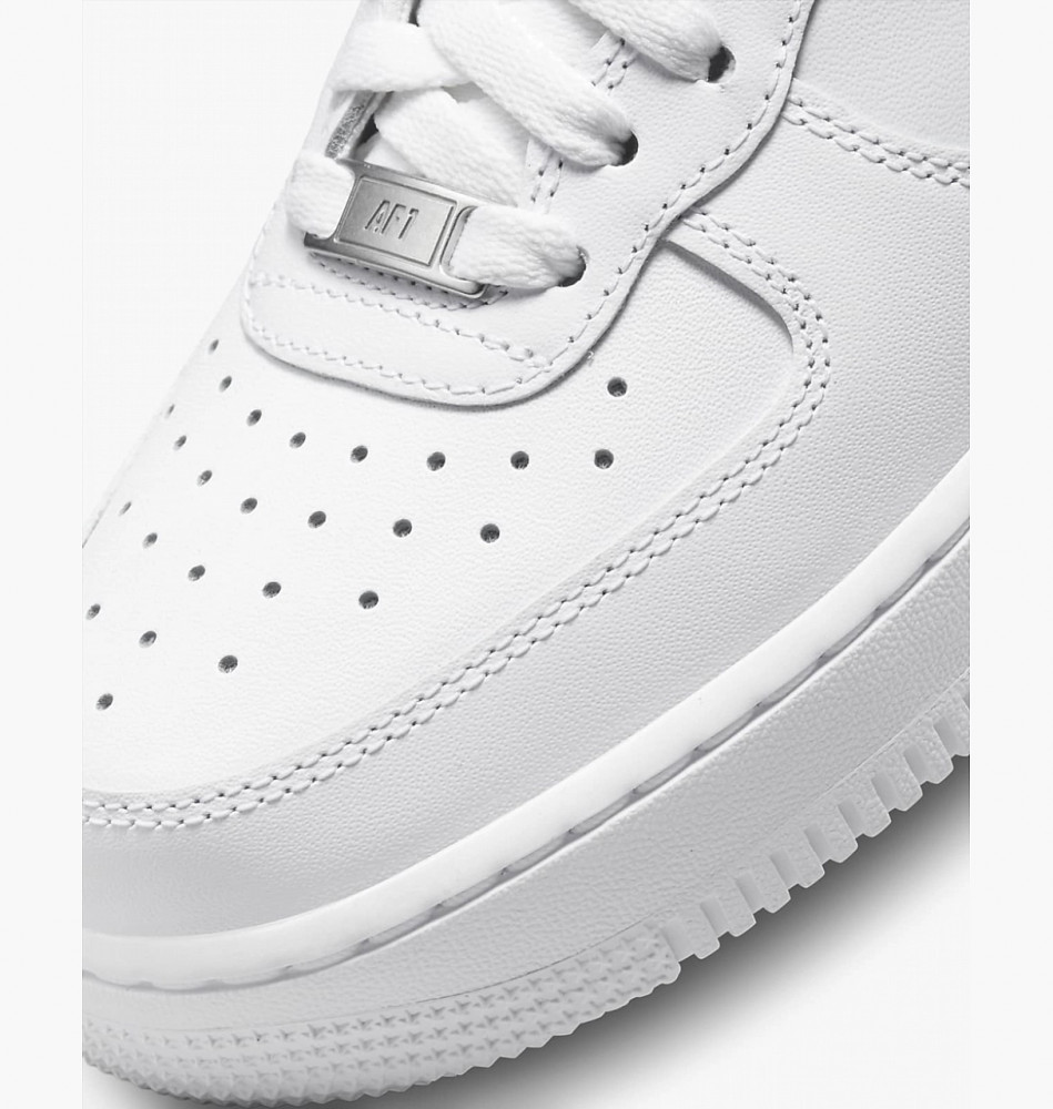 Кроссовки женские Nike Air Force 1 High DD9624-100_image_7