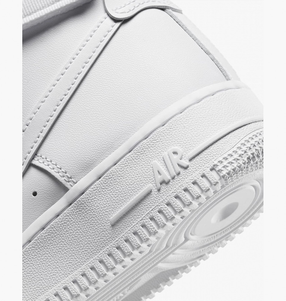 Кроссовки женские Nike Air Force 1 High DD9624-100_image_8