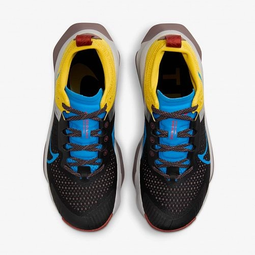 Кроссовки Nike Zegama Trail Running DH0625-003_image_4