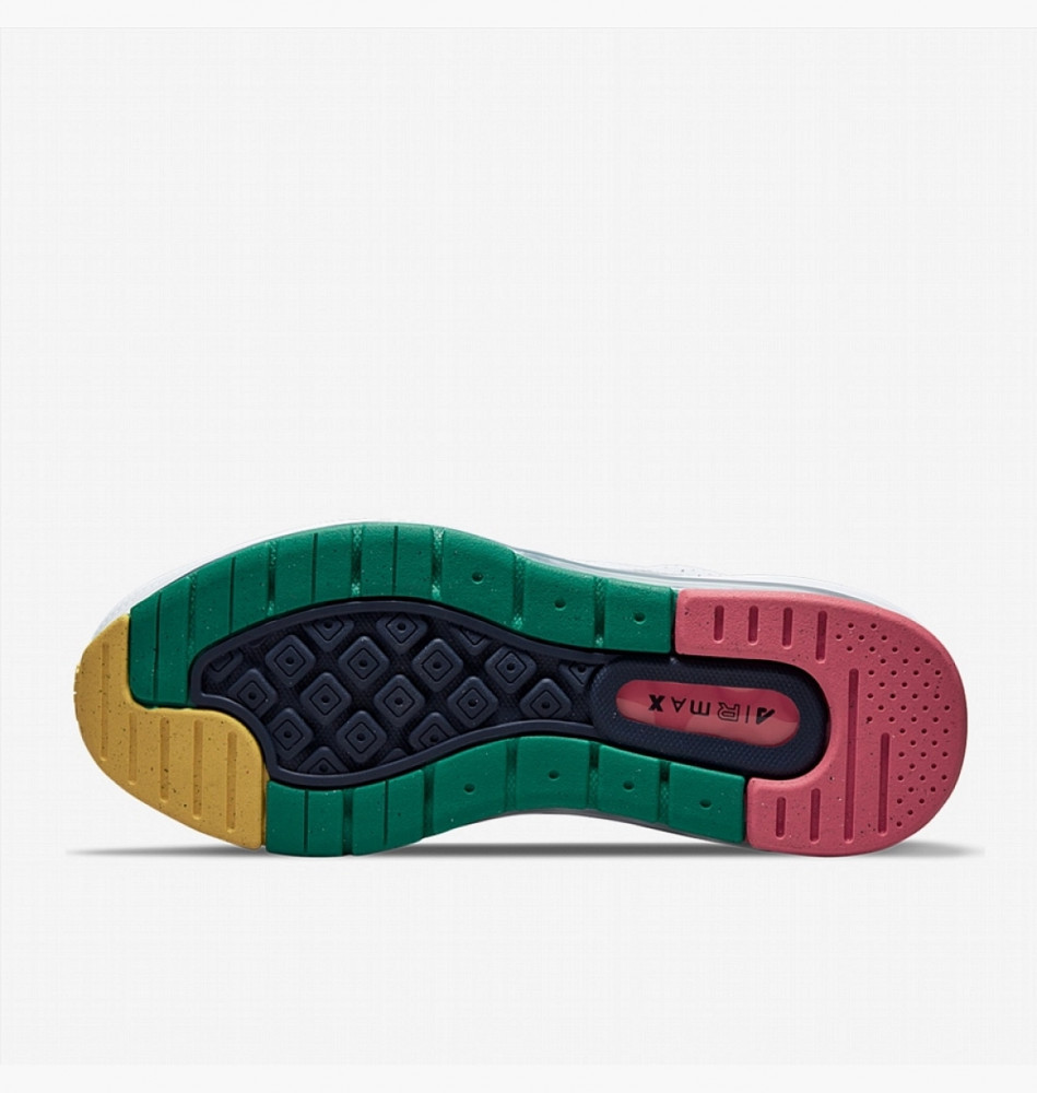 Кроссовки Nike Air Max Genome DH1634-100_image_3