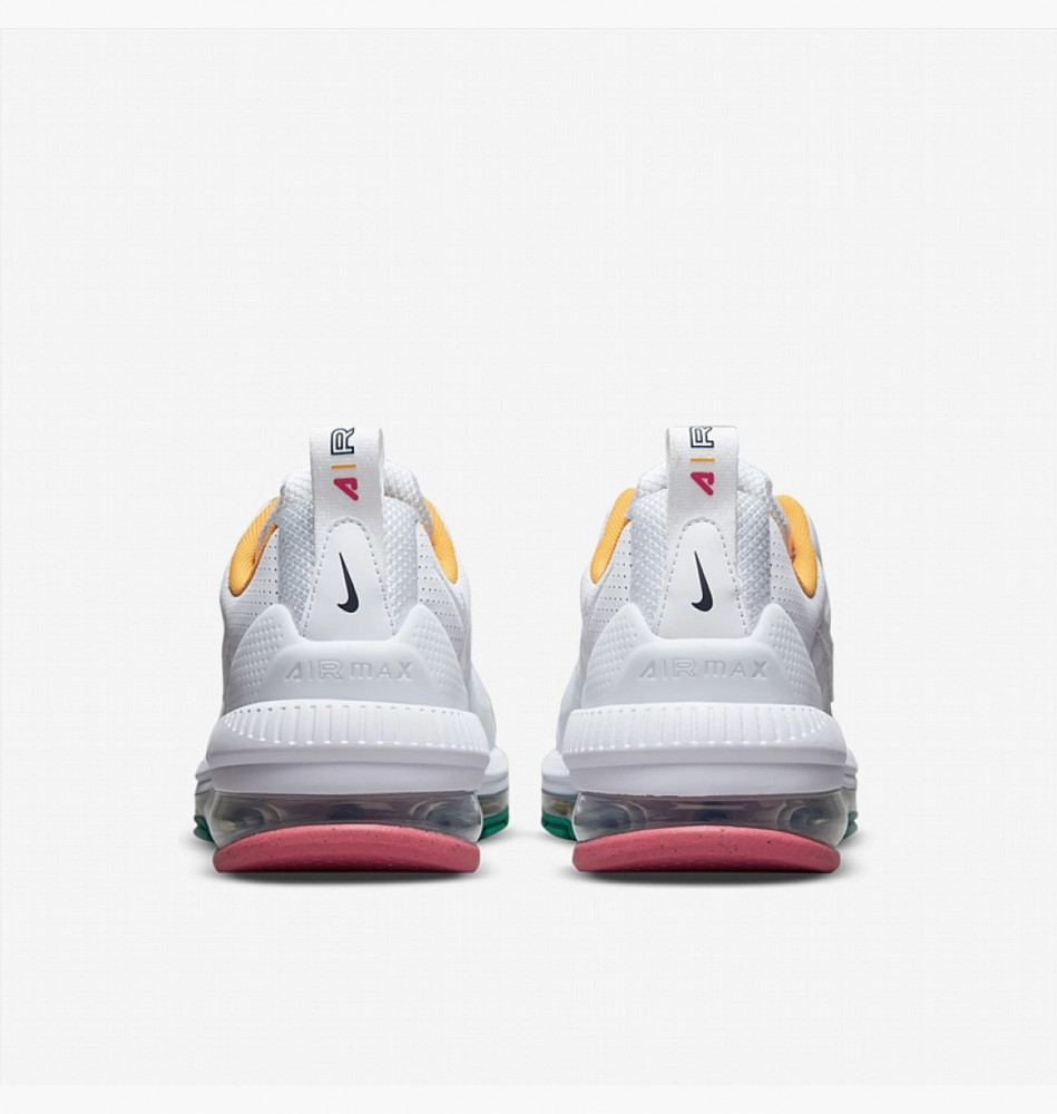 Кроссовки Nike Air Max Genome DH1634-100_image_4