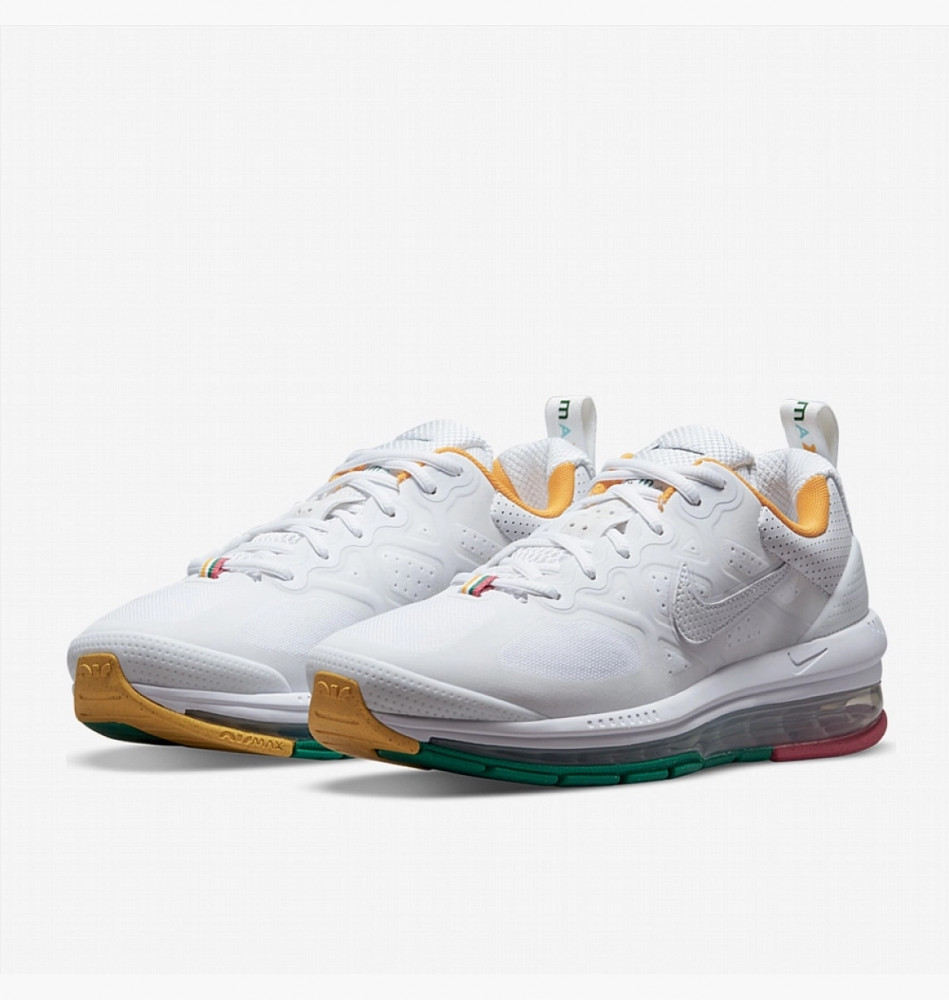 Кроссовки Nike Air Max Genome DH1634-100_image_5