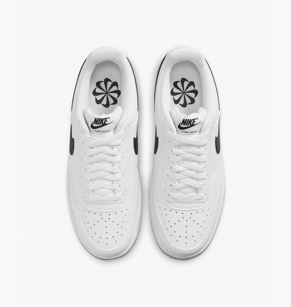 Кроссовки Nike Court Vision Low Next Nature DH3158-101_image_4