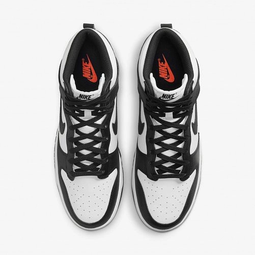 Кроссовки Nike Dunk High Dd1399-105_image_3