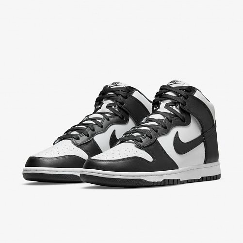 Кроссовки Nike Dunk High Dd1399-105_image_5