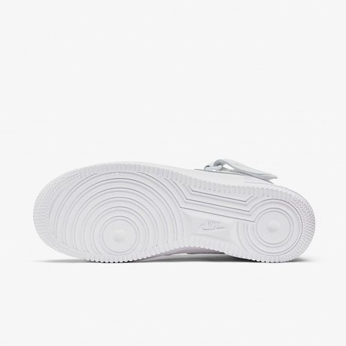 Кроссовки Nike Air Force 1 Mid Triple Dd9625-100_image_5