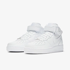 Кроссовки Nike Air Force 1 Mid Triple Dd9625-100_image_6